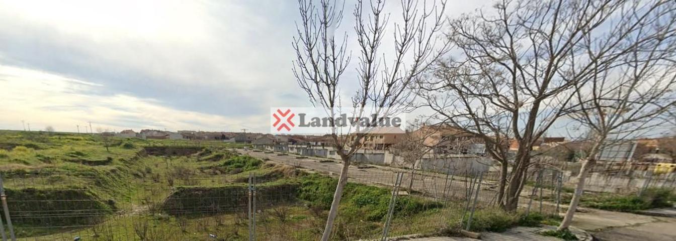 Terreno en venta en BARGAS de 8745 m2 photo 0