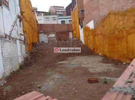 Terreno en venta en SABADELL de 305 m2 photo 0