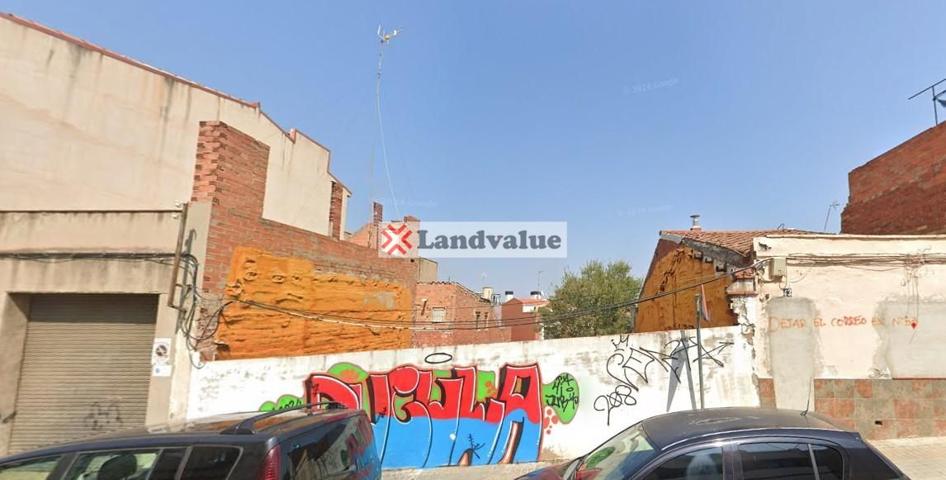 Terreno en venta en SABADELL de 305 m2 photo 0