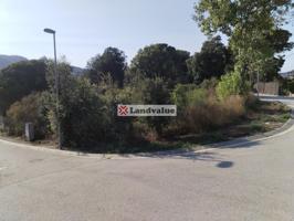 Terreno en venta en Òrrius de 850 m2 photo 0