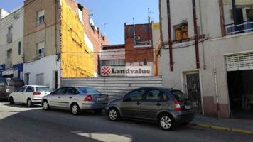 Terreno en venta en Terrassa de 232 m2 photo 0