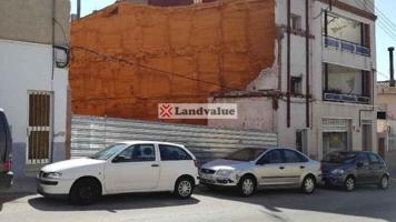 Terreno en venta en Terrassa de 232 m2 photo 0
