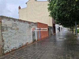 Terreno en venta en El Prat de Llobregat de 65 m2 photo 0