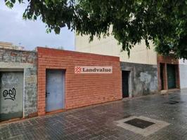 Terreno en venta en El Prat de Llobregat de 65 m2 photo 0