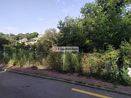 Terreno en venta en Dosrius de 840 m2 photo 0