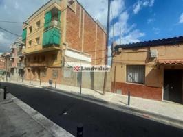 Terreno en venta en Santa Coloma de Gramenet de 145 m2 photo 0