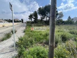 Terreno en venta en Piera de 488 m2 photo 0