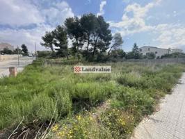 Terreno en venta en Piera de 488 m2 photo 0