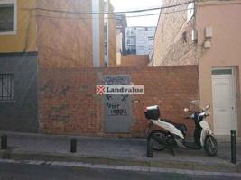 Terreno en venta en Santa Coloma de Gramenet de 186 m2 photo 0