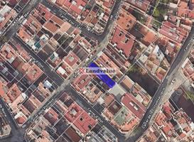 Terreno en venta en Santa Coloma de Gramenet de 186 m2 photo 0
