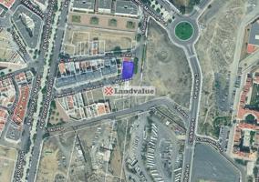 Terreno en venta en Las Palmas de Gran Canaria de 507 m2 photo 0