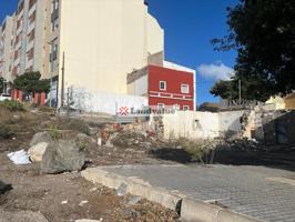 Terreno en venta en Las Palmas de Gran Canaria de 507 m2 photo 0
