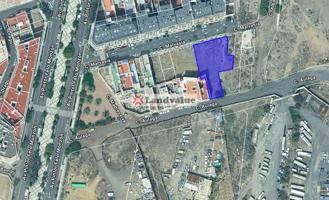Terreno en venta en Las Palmas de Gran Canaria de 1022 m2 photo 0