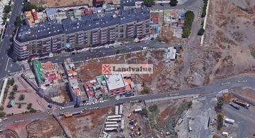 Terreno en venta en Las Palmas de Gran Canaria de 1022 m2 photo 0