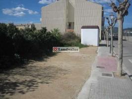 Terreno en venta en SANT MARTÍ SARROCA de 192 m2 photo 0