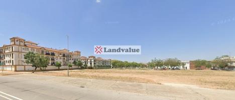 Terreno en venta en DOS HERMANAS de 2986 m2 photo 0
