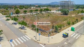 Terreno en venta en TORREBLANCA de 13365 m2 photo 0