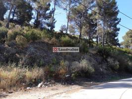 Terreno en venta en Santa Susanna de 882 m2 photo 0