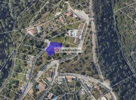 Terreno en venta en Santa Susanna de 882 m2 photo 0