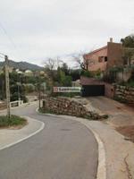 Terreno en venta en VACARISSES de 553 m2 photo 0