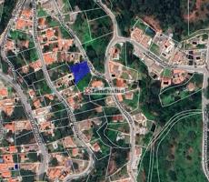 Terreno en venta en VACARISSES de 553 m2 photo 0
