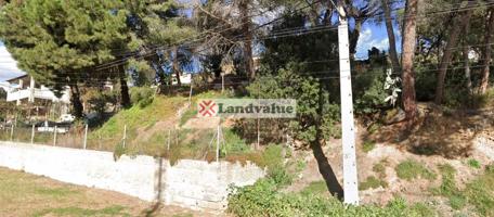 Terreno en venta en Piera de 438 m2 photo 0