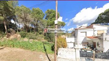 Terreno en venta en Piera de 438 m2 photo 0