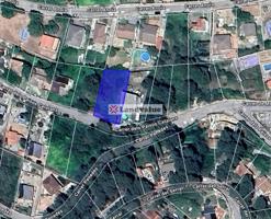 Terreno en venta en PIERA de 530 m2 photo 0