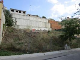Terreno en venta en SANT ISCLE DE VALLALTA de 548 m2 photo 0