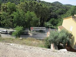 Terreno en venta en SANT ISCLE DE VALLALTA de 548 m2 photo 0