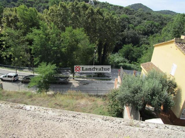 Terreno en venta en SANT ISCLE DE VALLALTA de 548 m2 photo 0