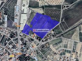 Terreno en venta en Las Ventas de Retamosa de 45636 m2 photo 0