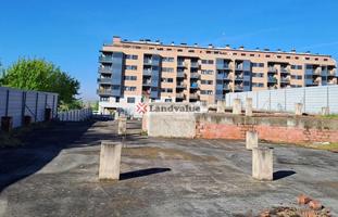 Terreno en venta en Arroyo de la Encomienda de 5630 m2 photo 0