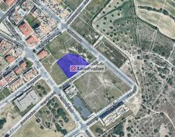 Terreno en venta en Constantí de 2145 m2 photo 0