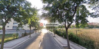 Terreno en venta en Constantí de 2145 m2 photo 0