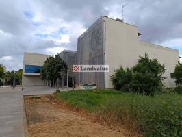 Terreno en venta en Palma de 1348 m2 photo 0