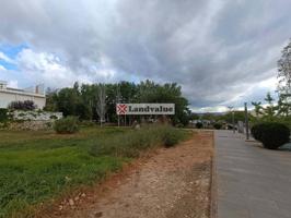 Terreno en venta en Palma de 1348 m2 photo 0