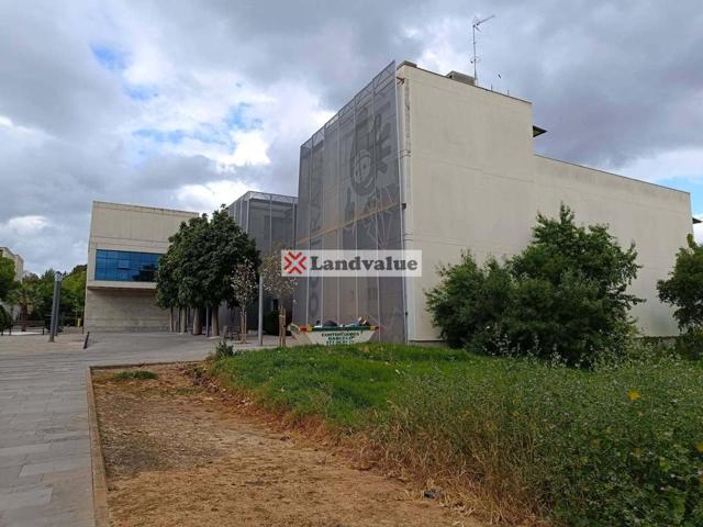 Terreno en venta en Palma de 1348 m2 photo 0