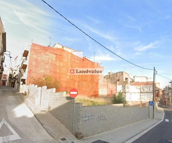 Terreno en venta en CONSTANTÍ de 424 m2 photo 0