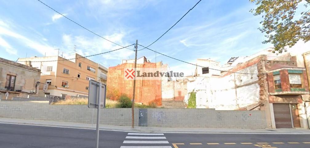 Terreno en venta en CONSTANTÍ de 424 m2 photo 0