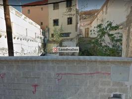 Terreno en venta en ALMERÍA de 50 m2 photo 0