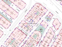 Terreno en venta en Alcobendas de 67 m2 photo 0