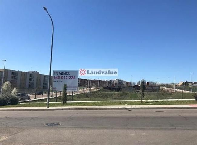 Terreno en venta en MÉRIDA de 3366 m2 photo 0