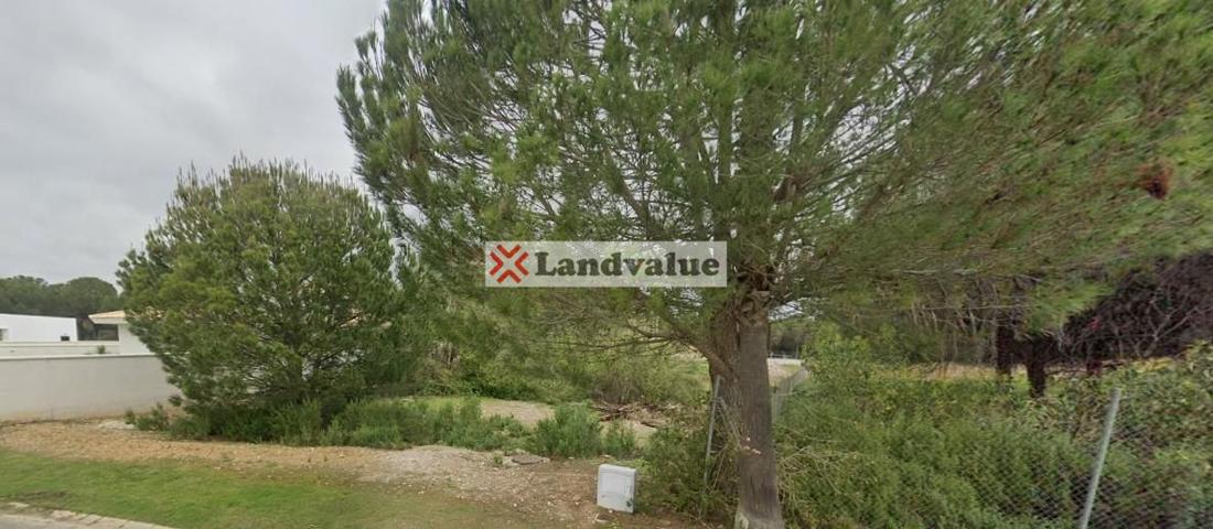 Terreno en venta en ALJARAQUE de 807 m2 photo 0