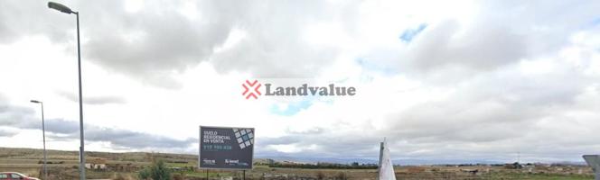 Terreno en venta en Ávila de 161 m2 photo 0