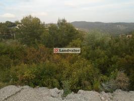 Terreno en venta en Cunit de 400 m2 photo 0