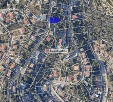 Terreno en venta en Cunit de 400 m2 photo 0