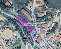 Terreno en venta en Orusco de Tajuña de 1344 m2 photo 0