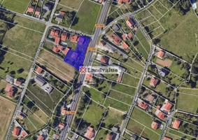 Terreno en venta en Narón de 1726 m2 photo 0