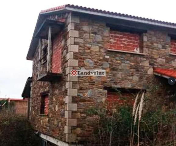 Terreno en venta en Narón de 1726 m2 photo 0